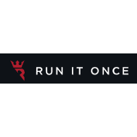 Run It Once Logo